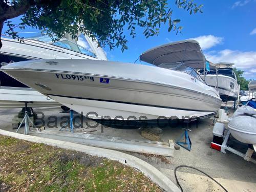 Regal 2600 anmeldelser og tekniske specifikationer